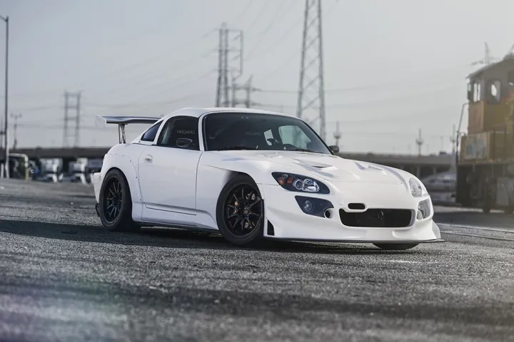 論三台山道好車S2000, BRZ/86, MX-5以及我的推薦