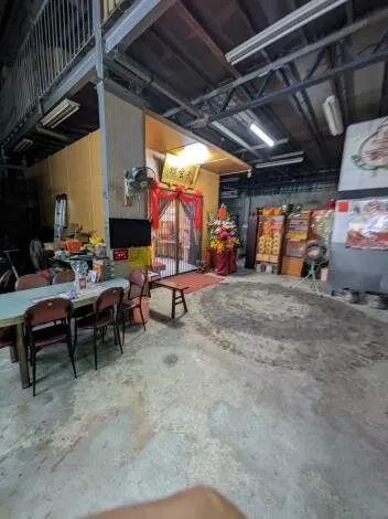 圖／台南民政局提供