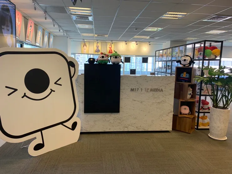 vocus｜新世代的創作平台