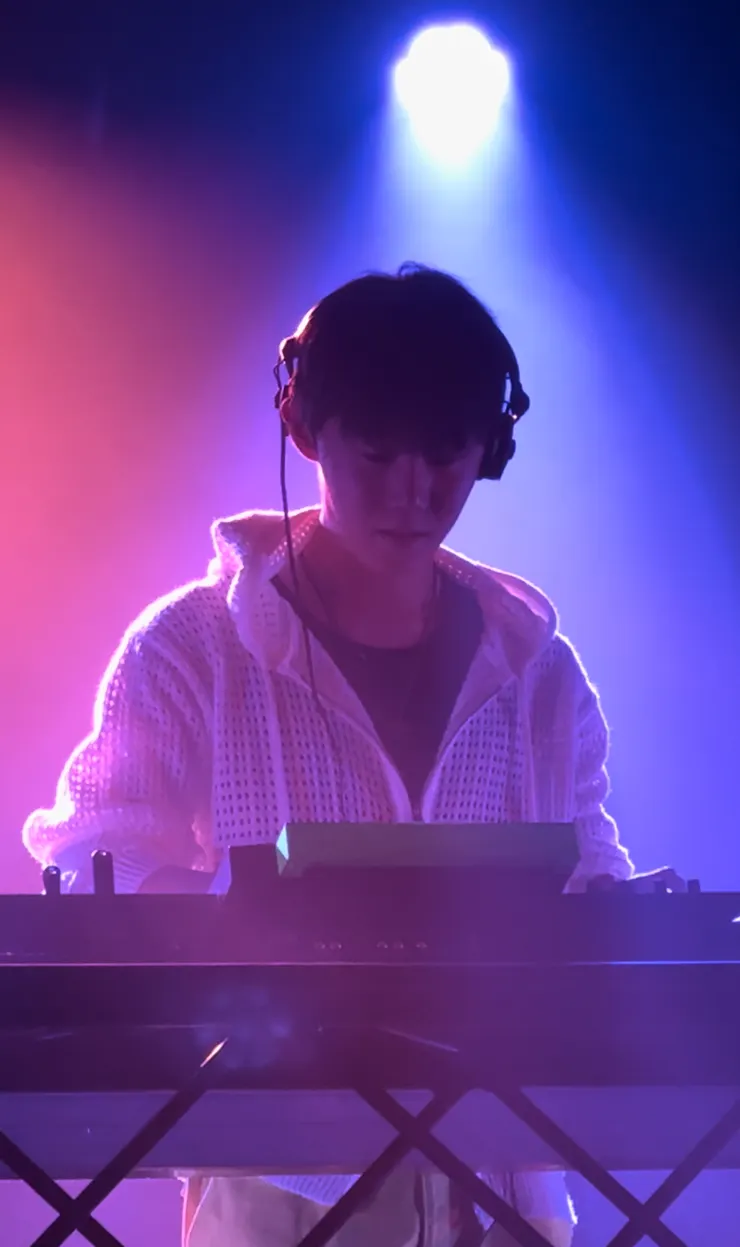 很有魅力的小孩