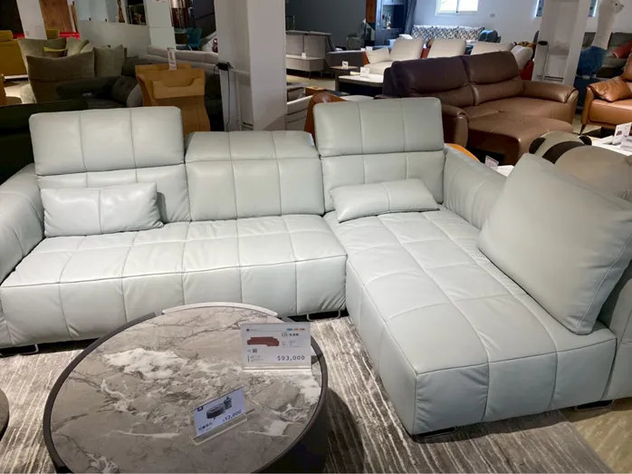 彰化家具行推薦!逛了好多家之後,最後是國樺家具員林店讓我一見鐘情~