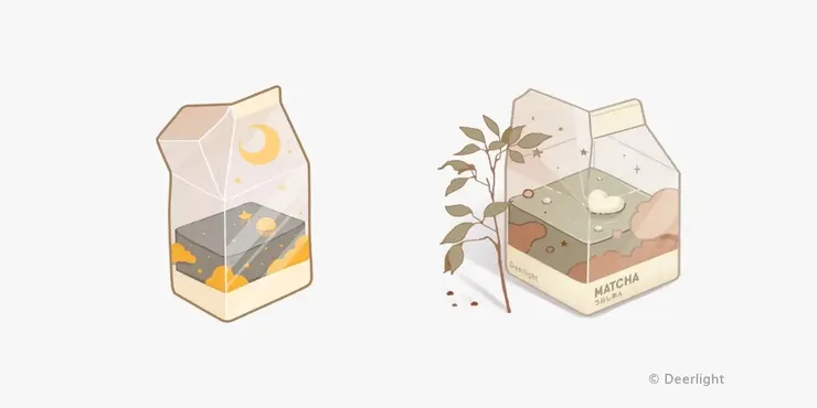 Design by Jhane Chou