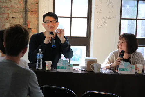 vocus｜新世代的創作平台