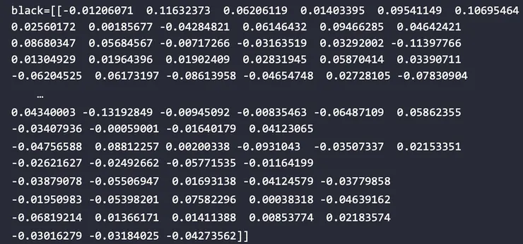 圖片出自：Transformers for Natural Language Processing and Computer Vision - Third Edition, Denis Rothman, 2024