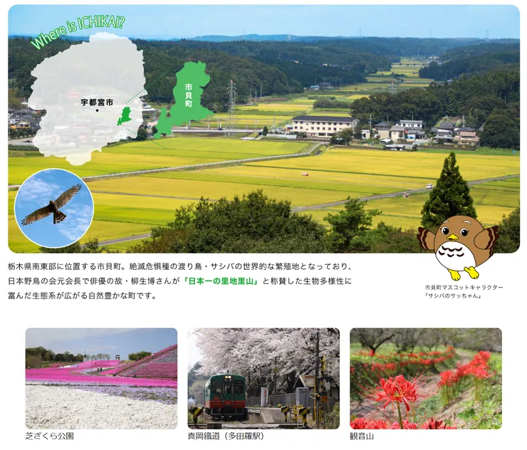 照片來源：市貝町官網