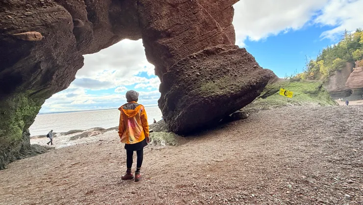 準備抬腳了嗎？