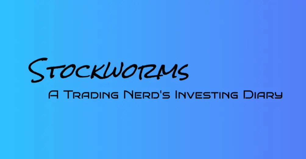 Stockworms - 股票蟲
