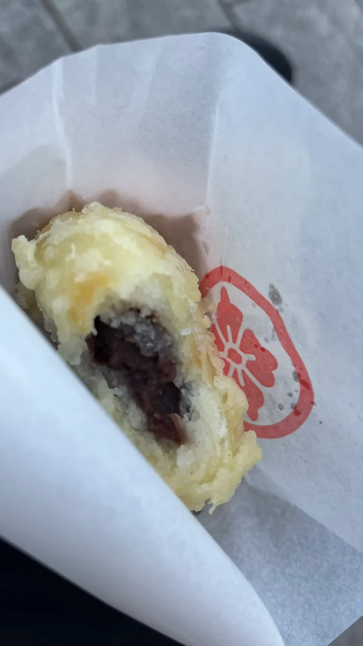 車站前幾乎是人手一個。