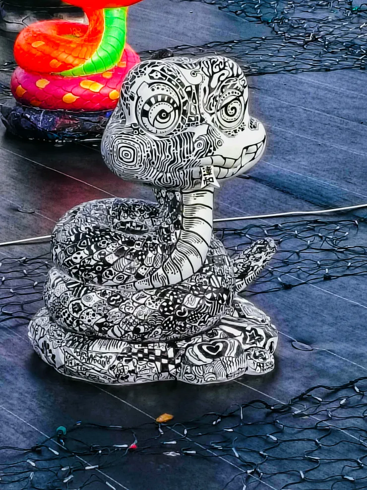 顏色很特別！所以值得！