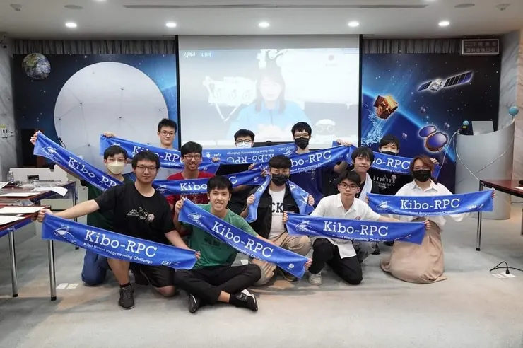 Source: TASA's Facebook