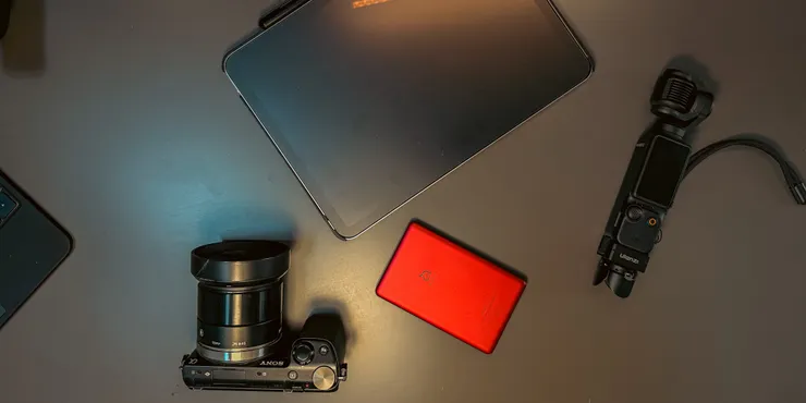 vocus|新世代的創作平台