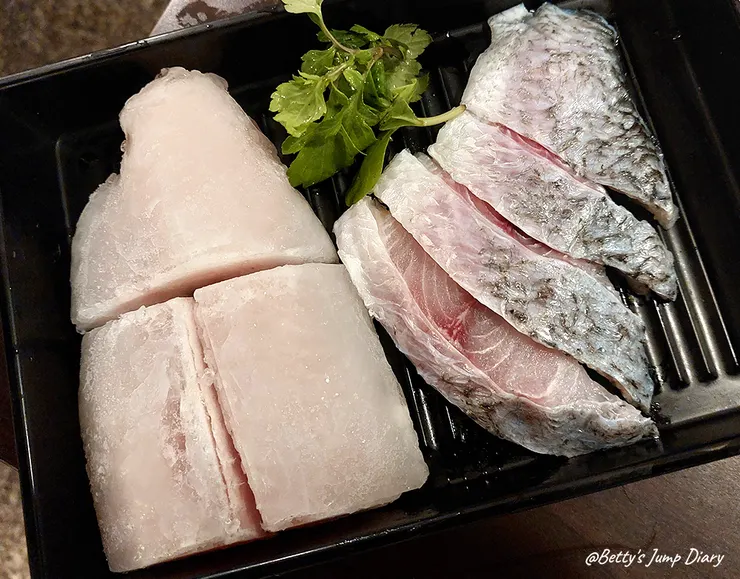 ▲中壢「玄茗野菜鍋物」/ 圖片來源：Betty's Jump Diary