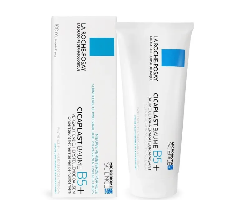 LA ROCHE-POSAY理膚寶水