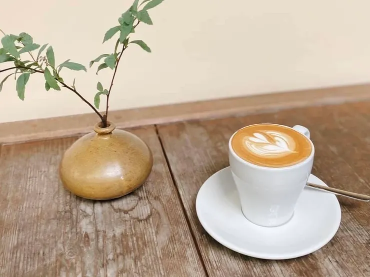 WEEKENDERS COFFEE ROASTERY