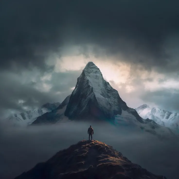 台政 對當時的我而言 就是一座連肖想都不敢的高山