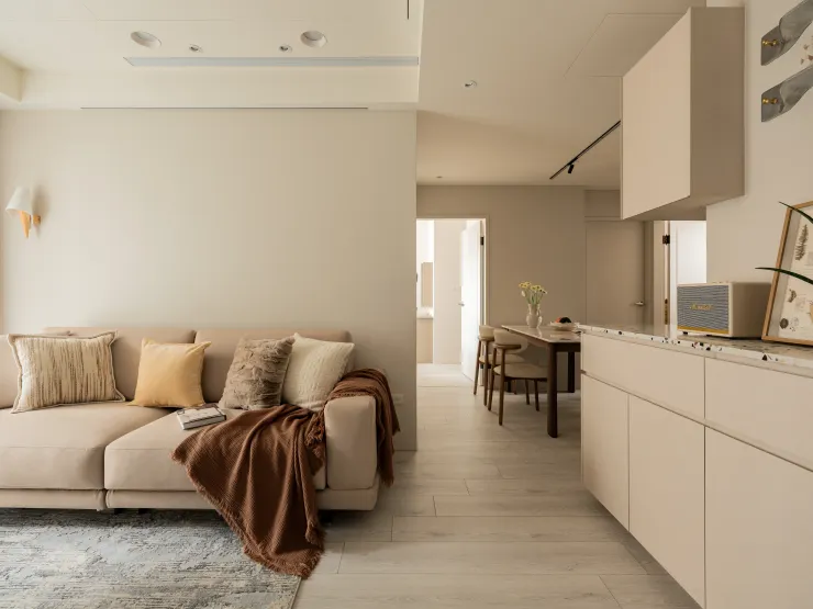 (資料來源:莯月室內設計)