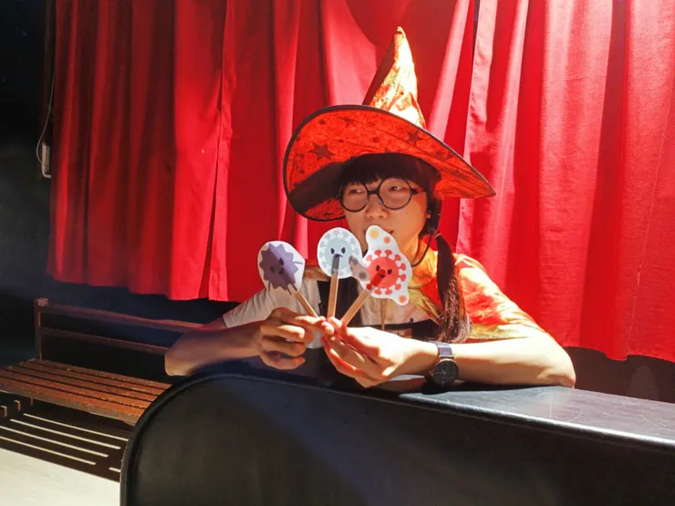 vocus|新世代的創作平台