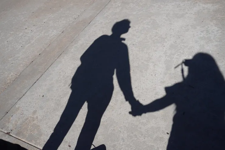 想想其實是個好人的前男友，從來不忽冷忽熱我