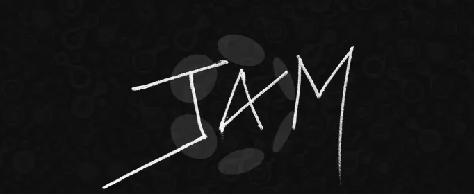 JAM 灰皮書