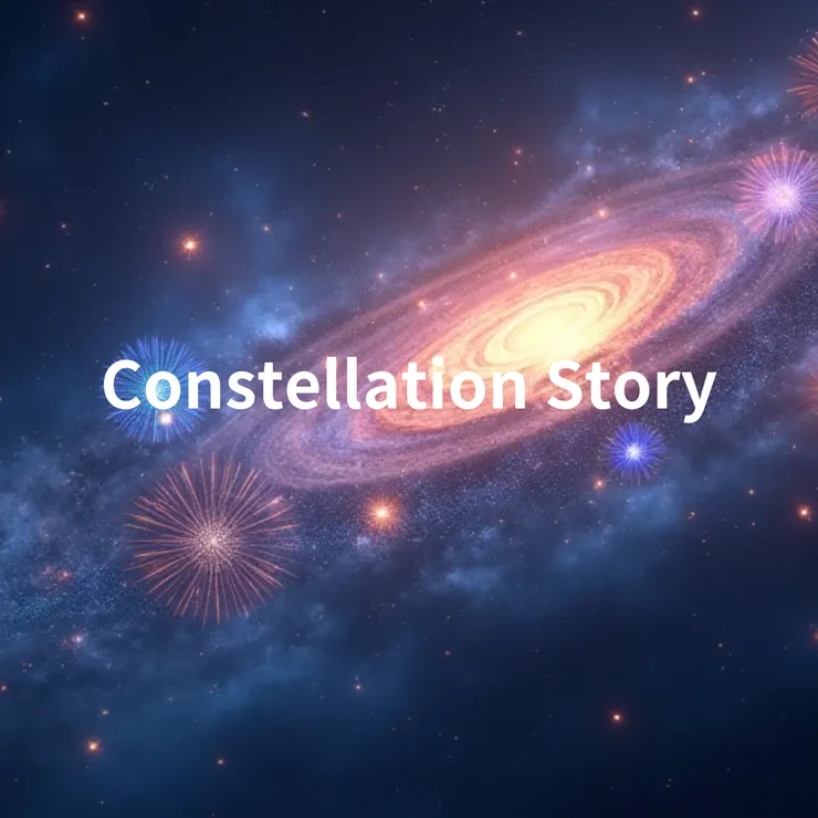 Constellation Story