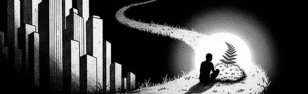 碩四生的所見所聞