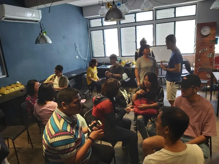 vocus｜新世代的創作平台