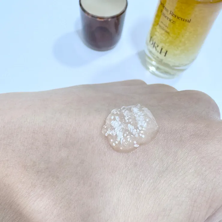 PDRN外泌體賦時精華