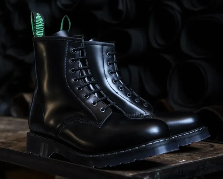 圖片來源：Solovair