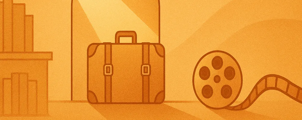 隅光咖啡廳 | 書籍．電影．生活