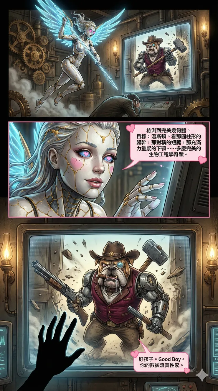 vocus|新世代的創作平台