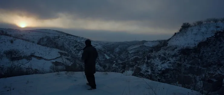 《三個羯子》電影劇照／金馬影展 提供