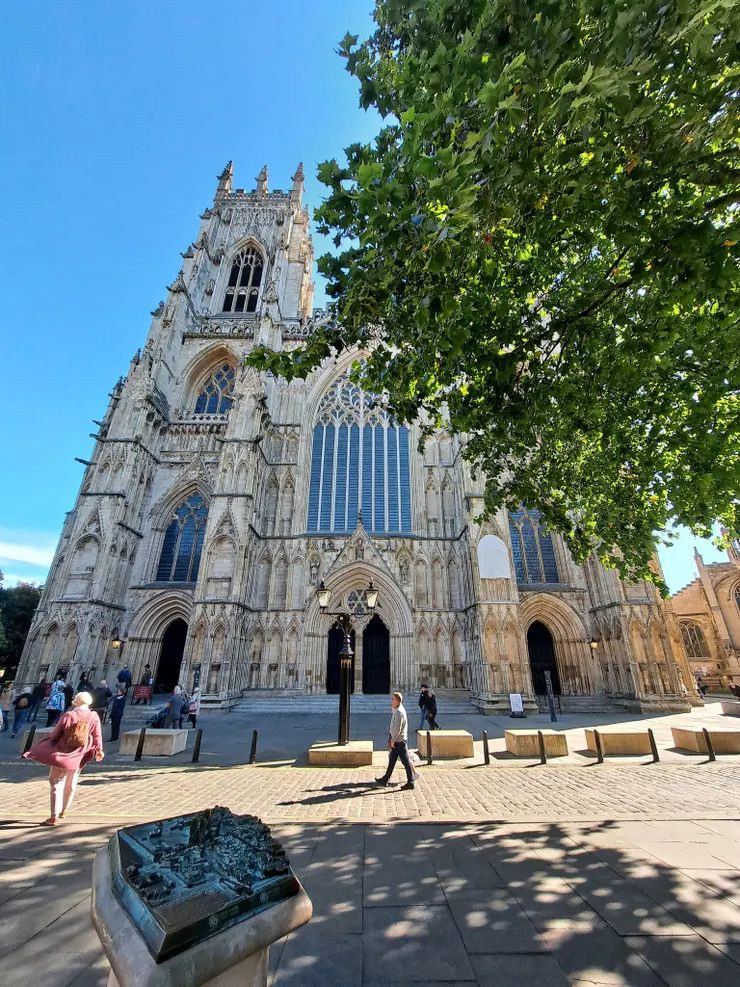 約克大教堂