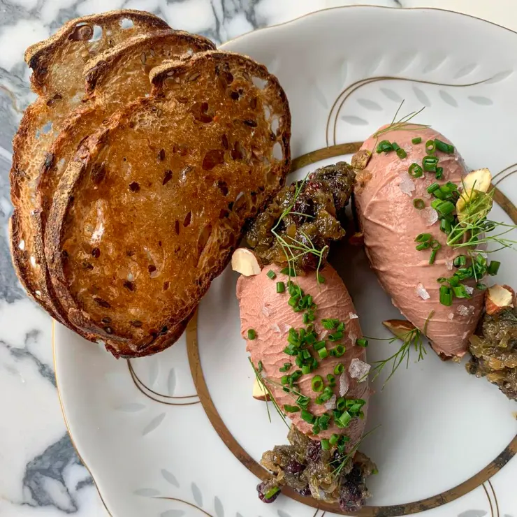 La Cigale, San Francisco