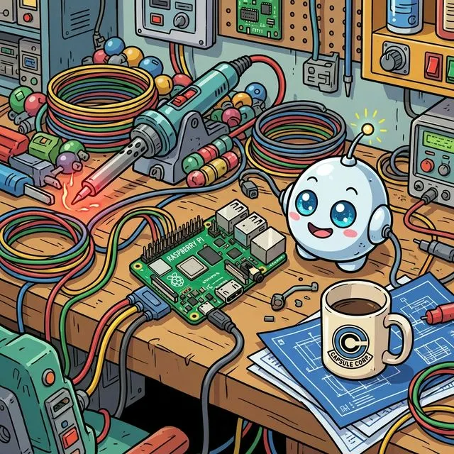 (AI 生成情境圖)