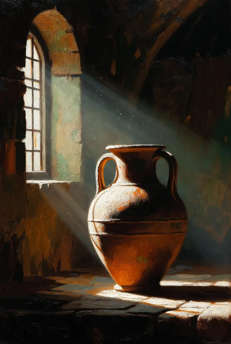 金牛座的愛，是經由時間累積的佳釀