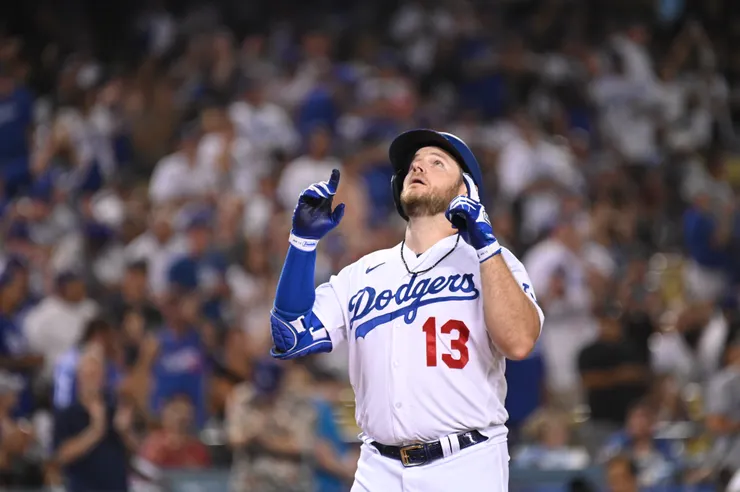 來源:道奇隊官方部落格