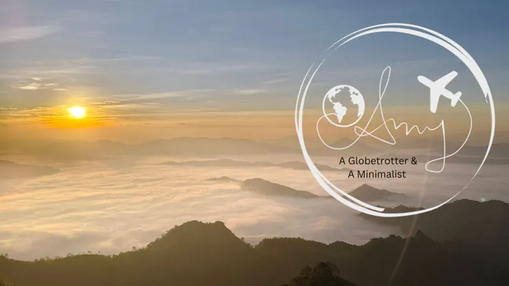 泰北的壯闊雲海