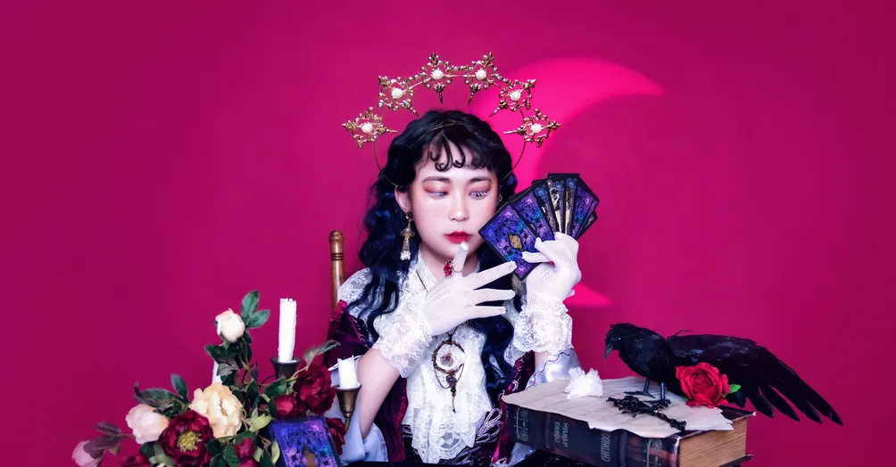 塔羅自媒體創業秘典