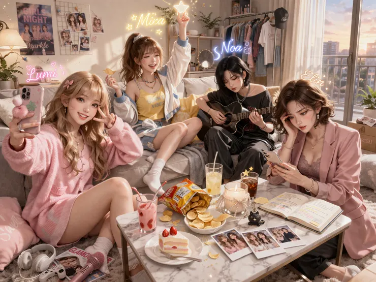 vocus|新世代的創作平台