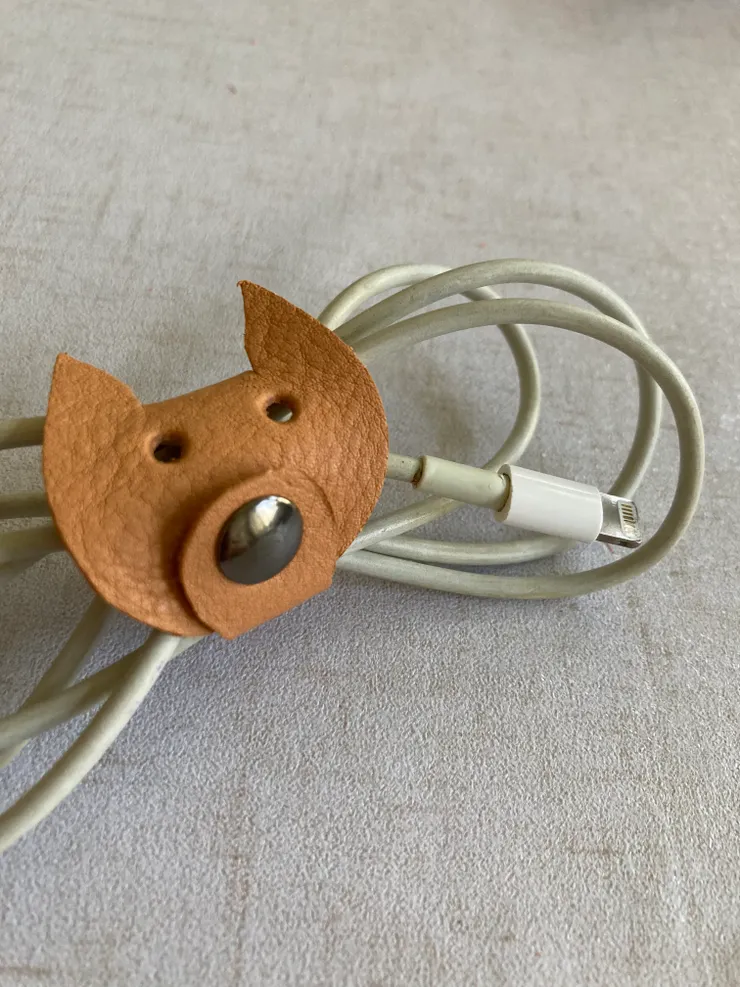 不像貓咪的貓咪集線器（笑）