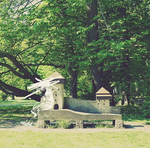 2nd正規專輯《Elma》封面