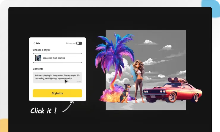 vocus｜新世代的創作平台
