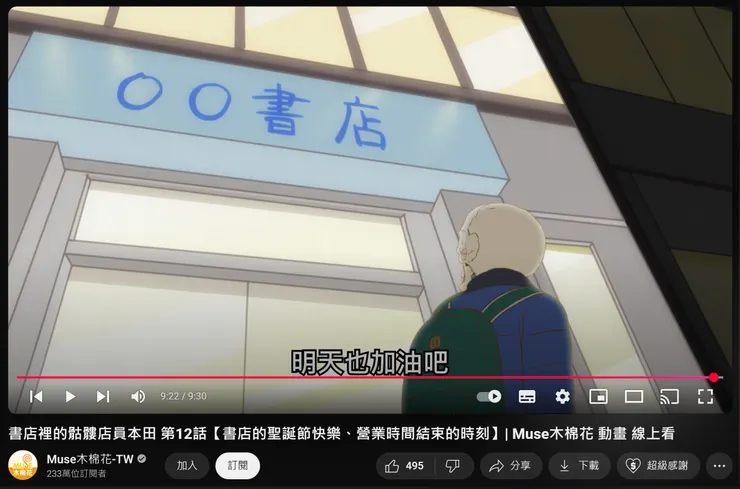 等全部事情完成，大家各自回家後，又要準備明天的開始~