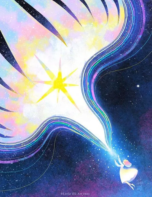 可能是文字的插圖