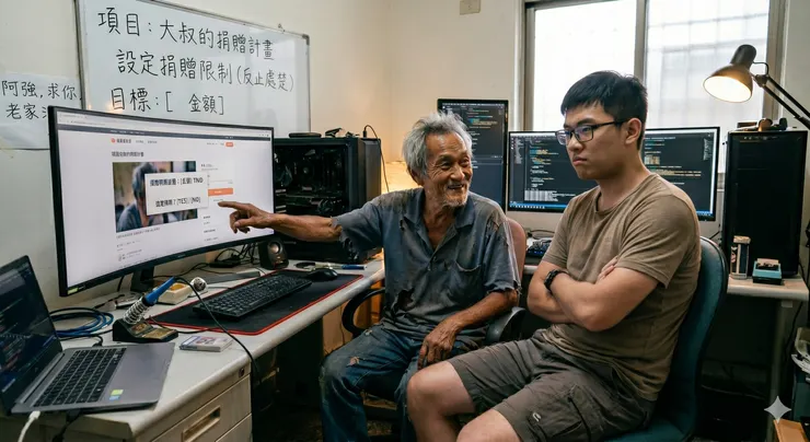 vocus｜新世代的創作平台