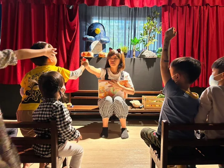 vocus|新世代的創作平台