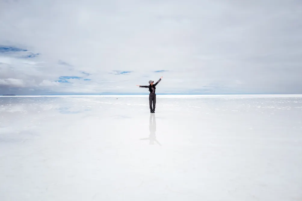 Valerie的旅行隨筆📖