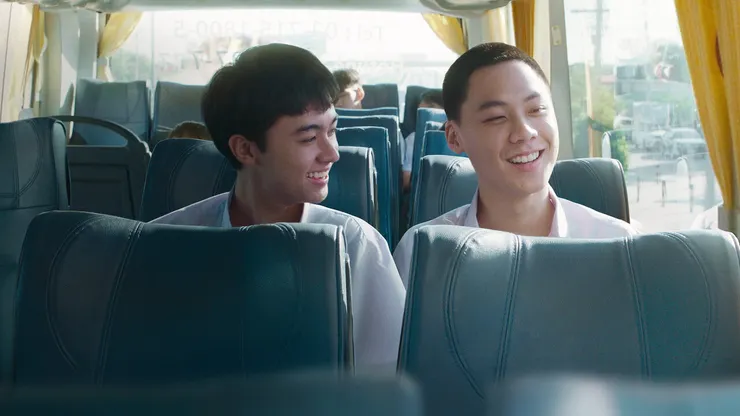 網上圖片,電影《第151個朋友》