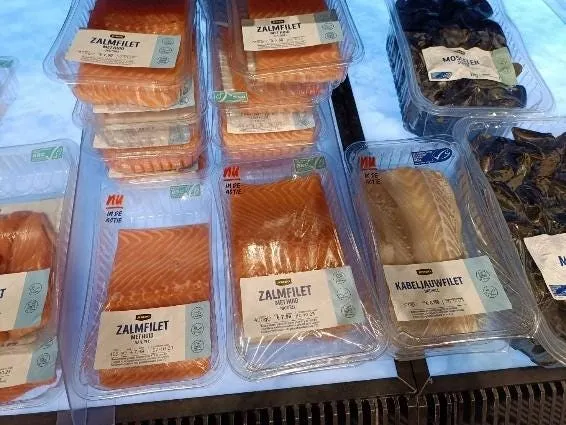 JUMBO單一特價標示