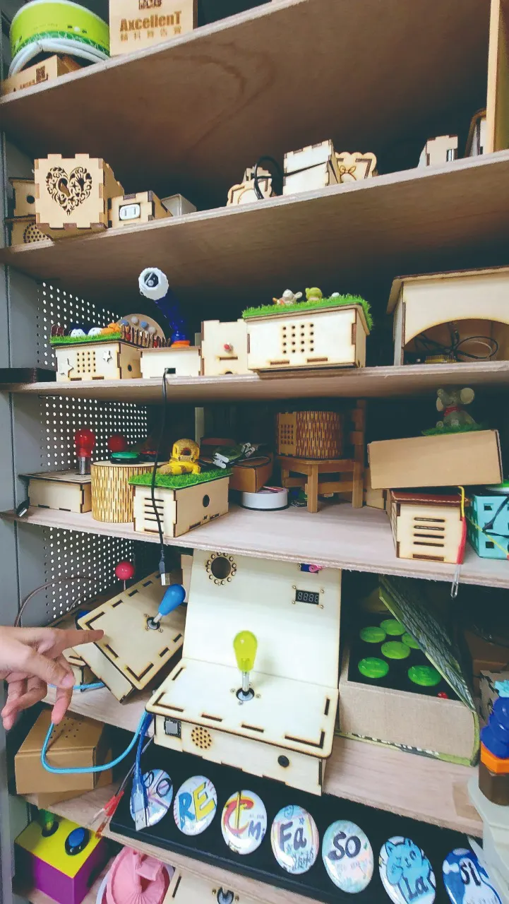 vocus|新世代的創作平台